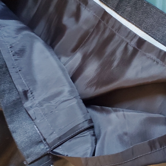 New Pencil skirt size 12P - Picture 6 of 7